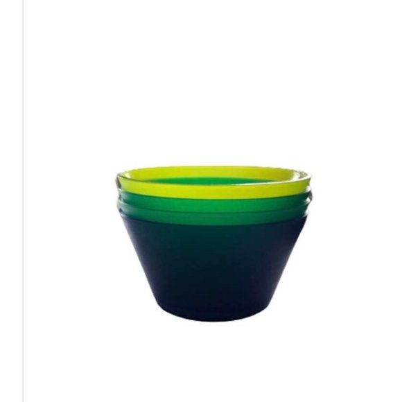 Home Essentials Other - 4PK Bowls